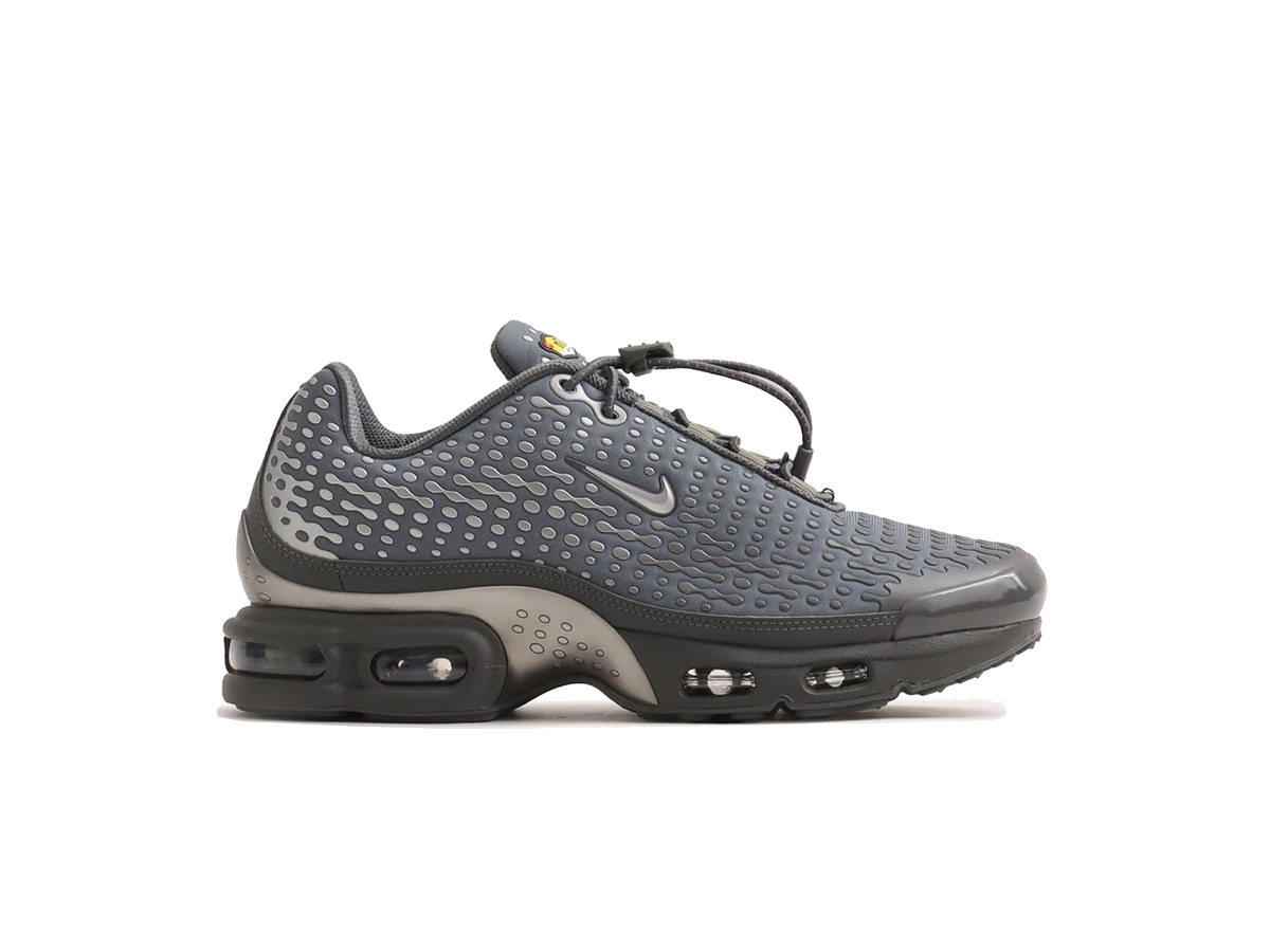Nike Air Max Plus 7 Iron Grey Smoke Grey