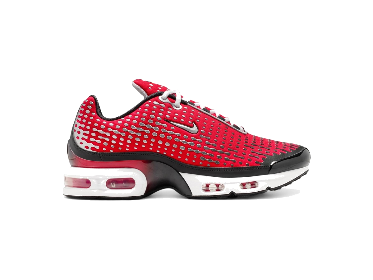 Nike Air Max Plus 7 University Red