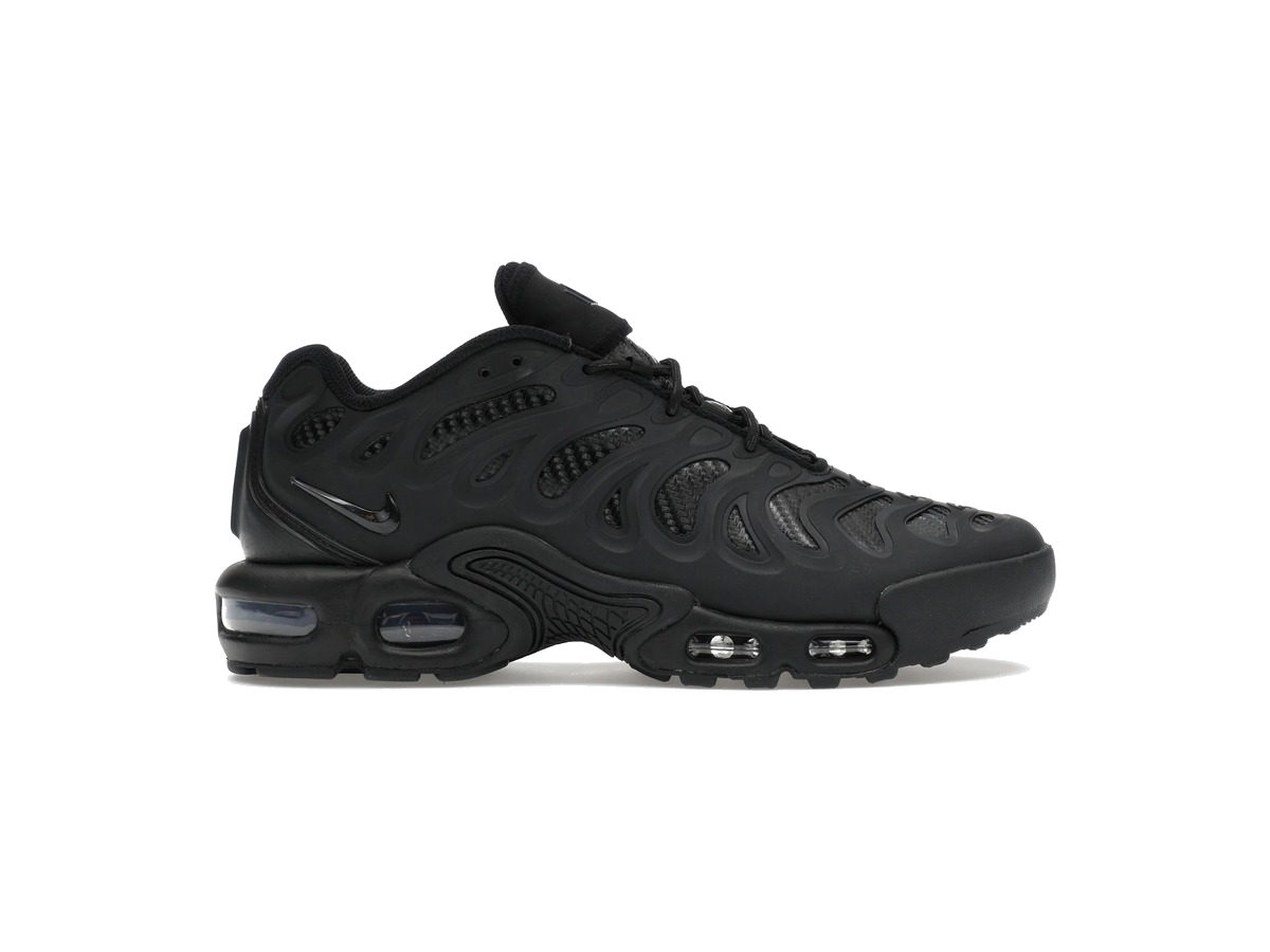 Nike Air Max Plus Drift Black Anthracite