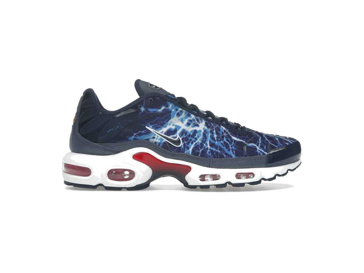 Nike Air Max Plus Eclair Lightning (2025)