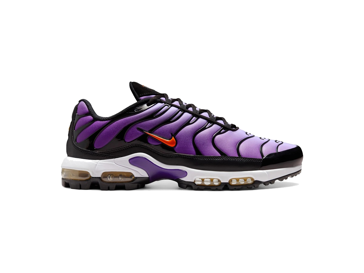 Nike Air Max Plus Golf Voltage Purple