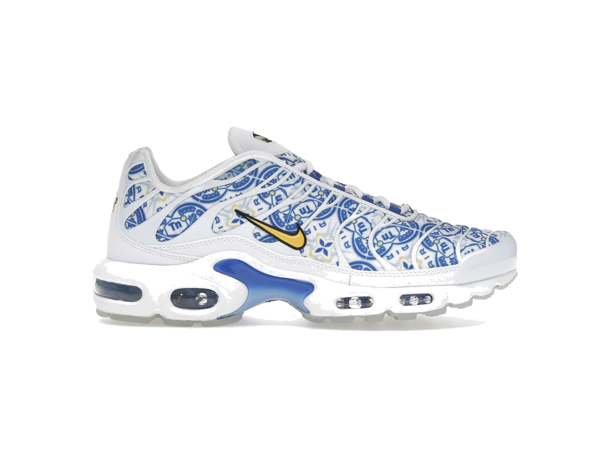 Nike Air Max Plus Lisboa