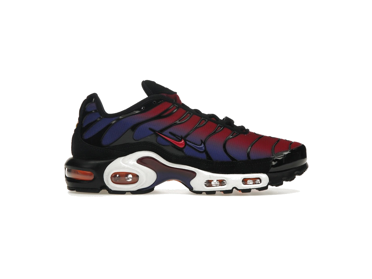 Nike Air Max Plus Patta FC Barcelona Culers del Món
