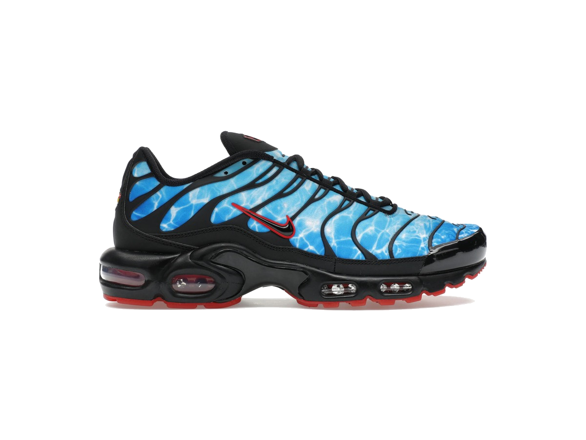 Nike Air Max Plus Shark Attack