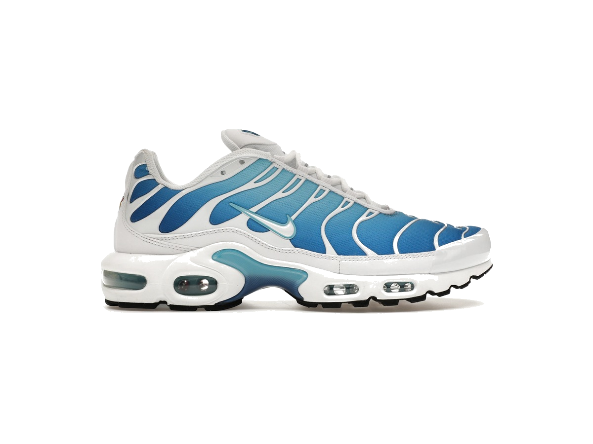 Nike Air Max Plus Sky Blue