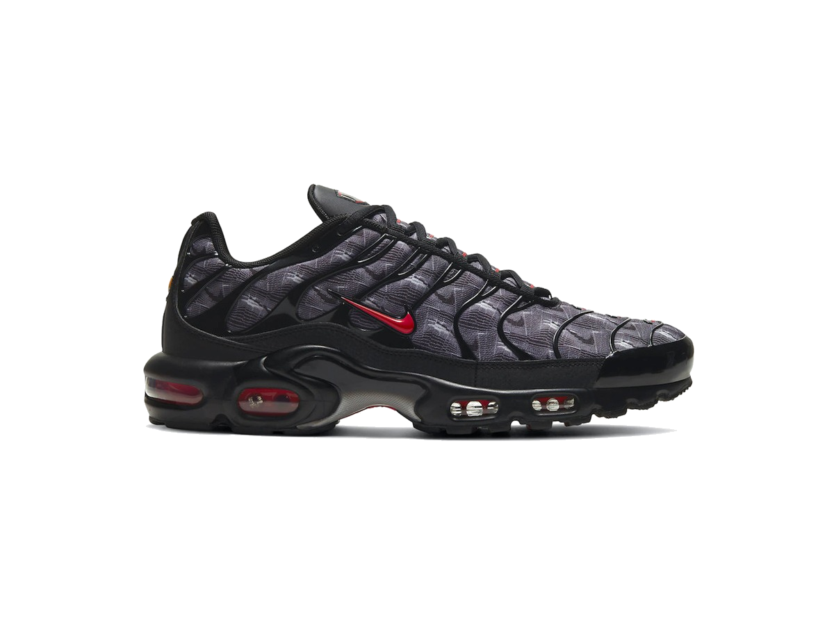 Nike Air Max Plus Topography Pack