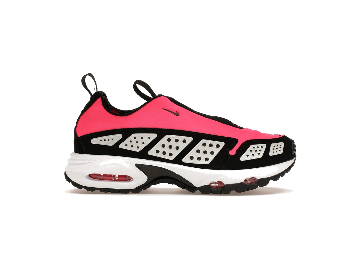 Nike Air Max Sunder Hyper Pink Black (Women's)