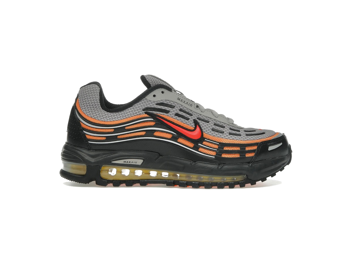 Nike Air Max TL 2.5 College Grey Picante Red