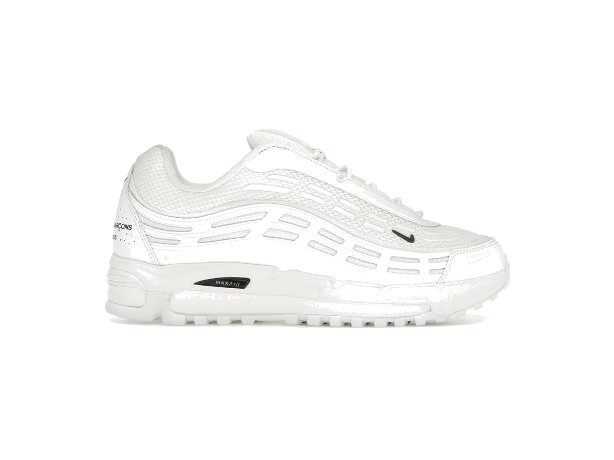 Nike Air Max TL 2.5 Comme des Garcons Homme Plus White