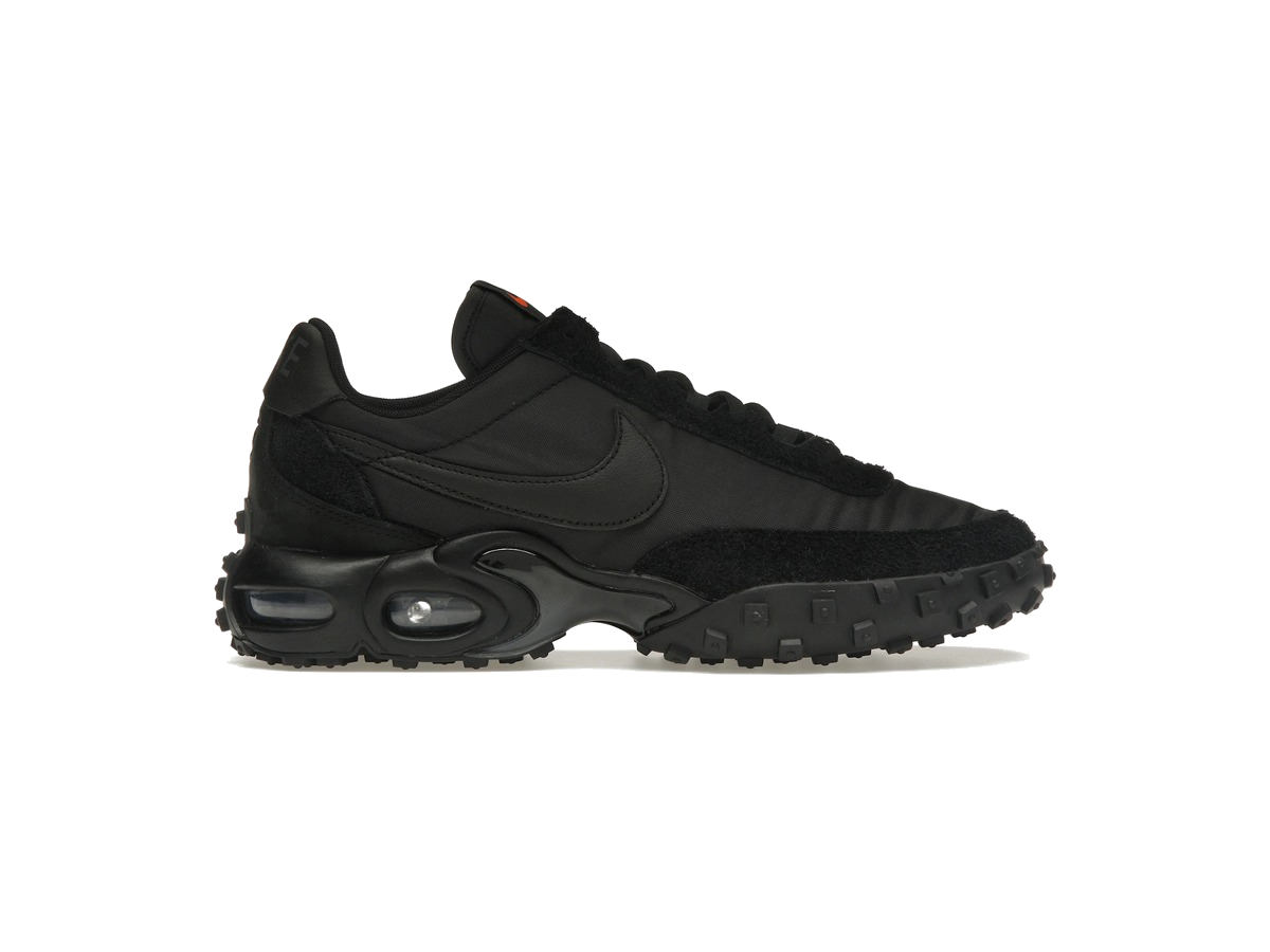 Nike Air Max Waffle Racer SP Black Anthracite