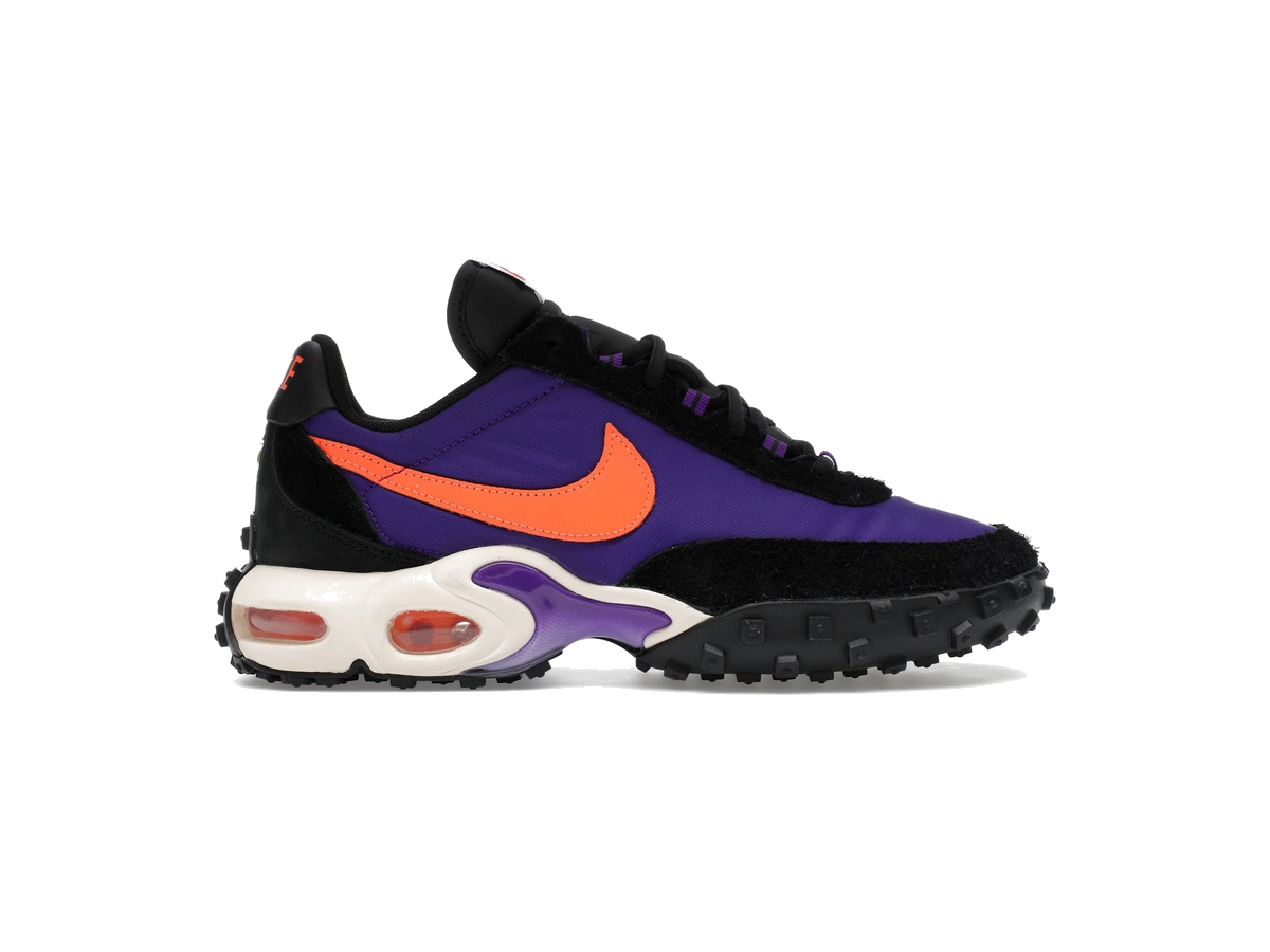 Nike Air Max Waffle Racer SP Voltage Purple