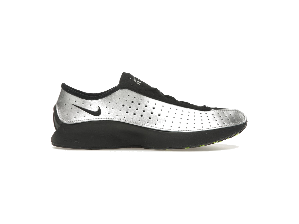 Nike Air Superfly Metallic Silver (Women's)