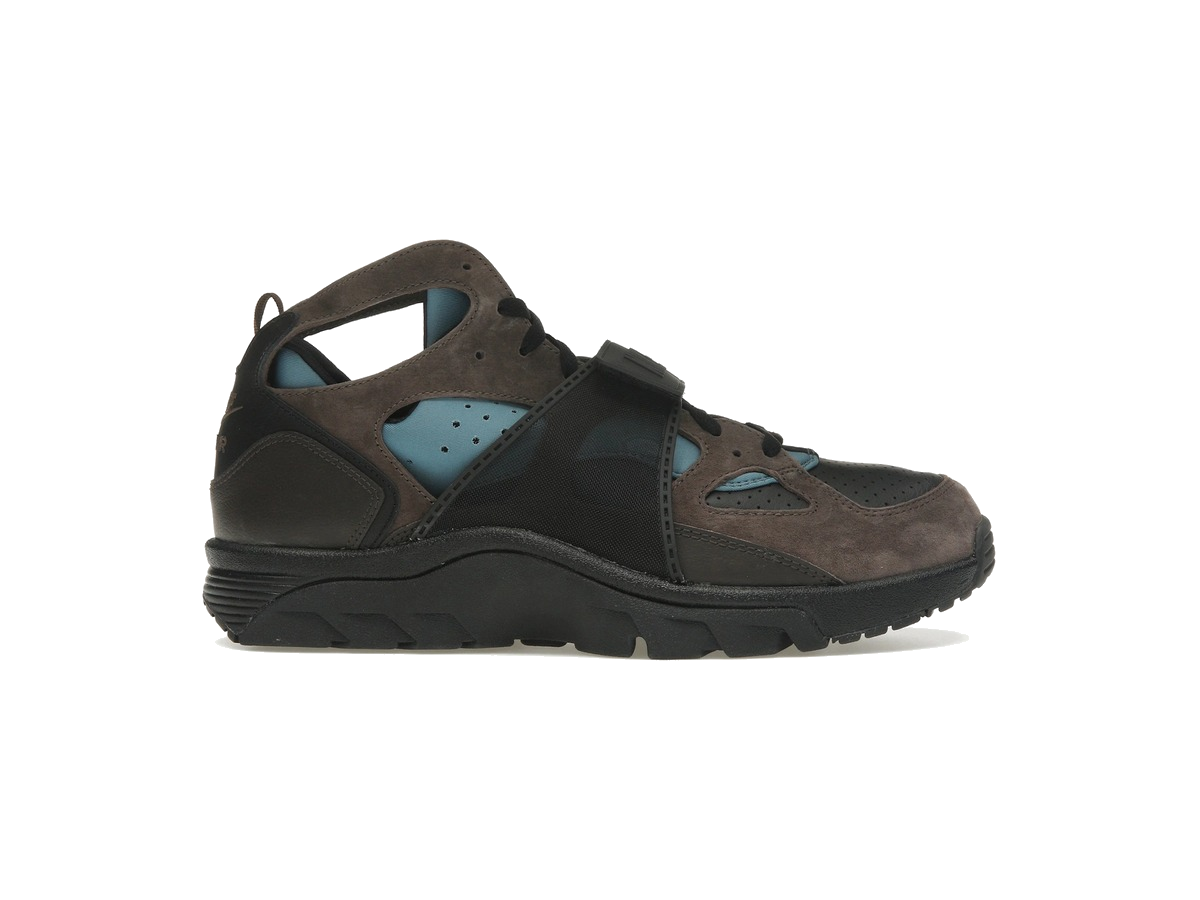 Nike Air Trainer Huarache Baroque Brown Black