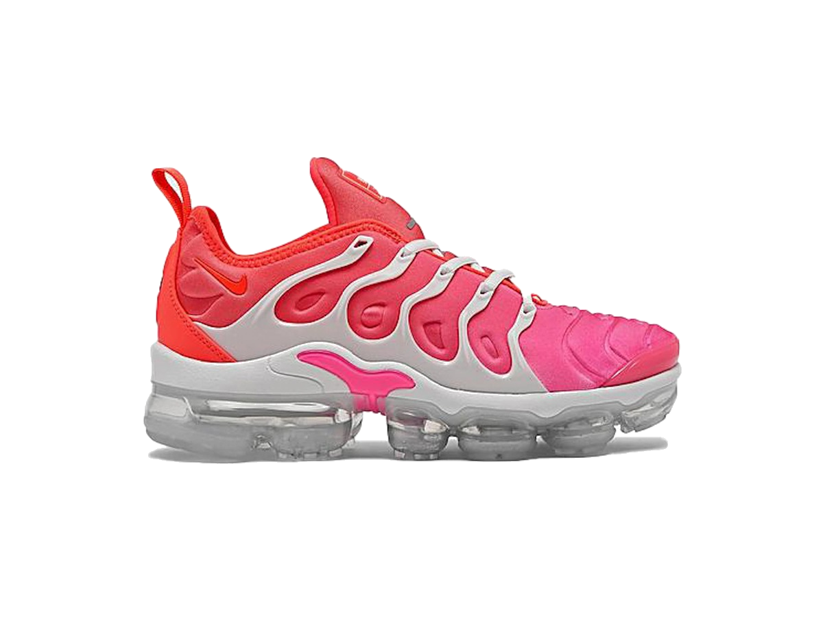 Nike Air VaporMax Plus Platinum Tint (Women's)