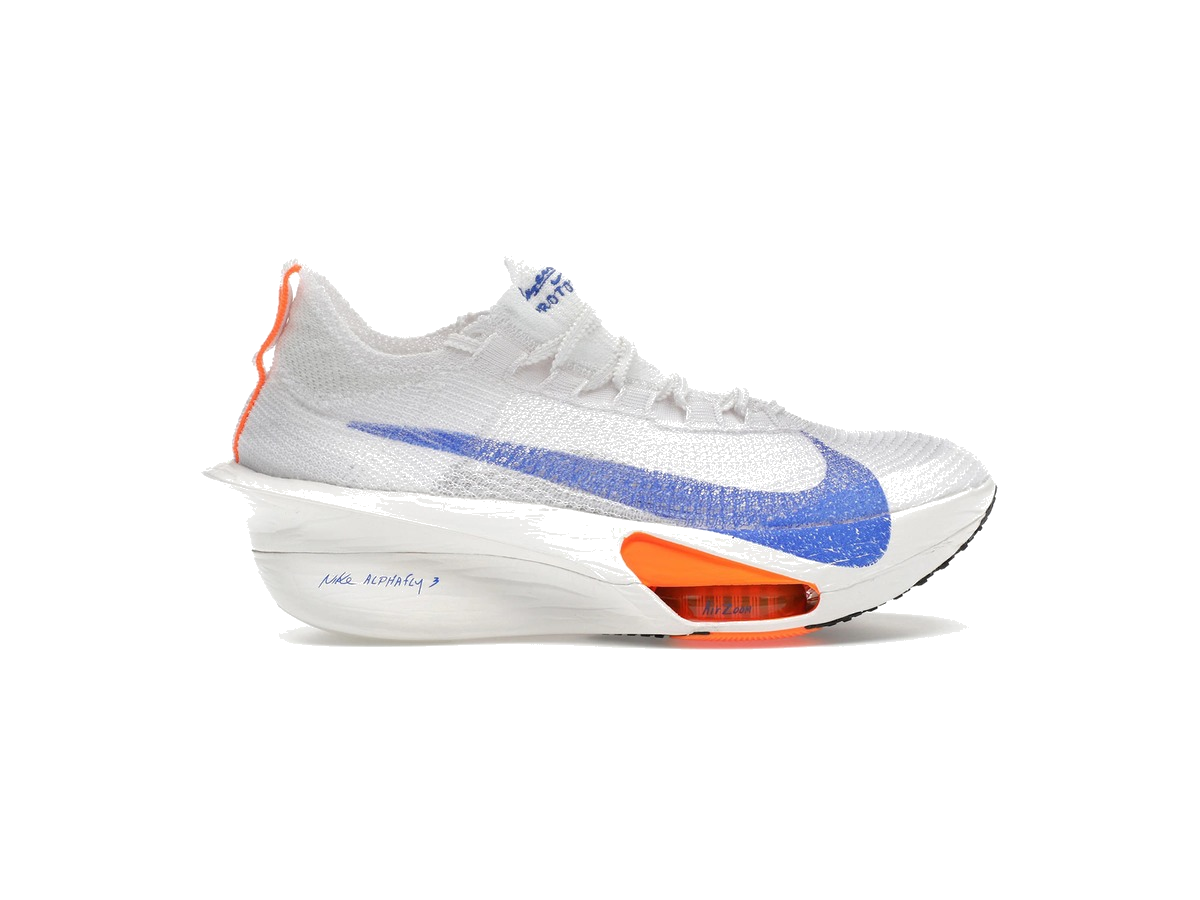 Nike Air Zoom Alphafly Next% 3 FP Blueprint Pack (Women's)