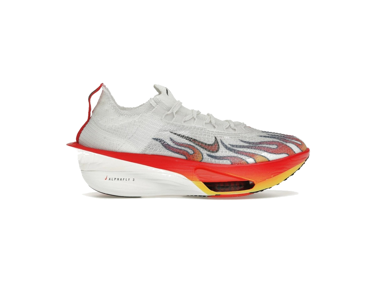Nike Air Zoom Alphafly Next% 3 Premium Ekiden Pack