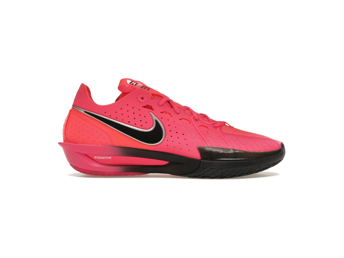 Nike Air Zoom GT Cut 3 Punch