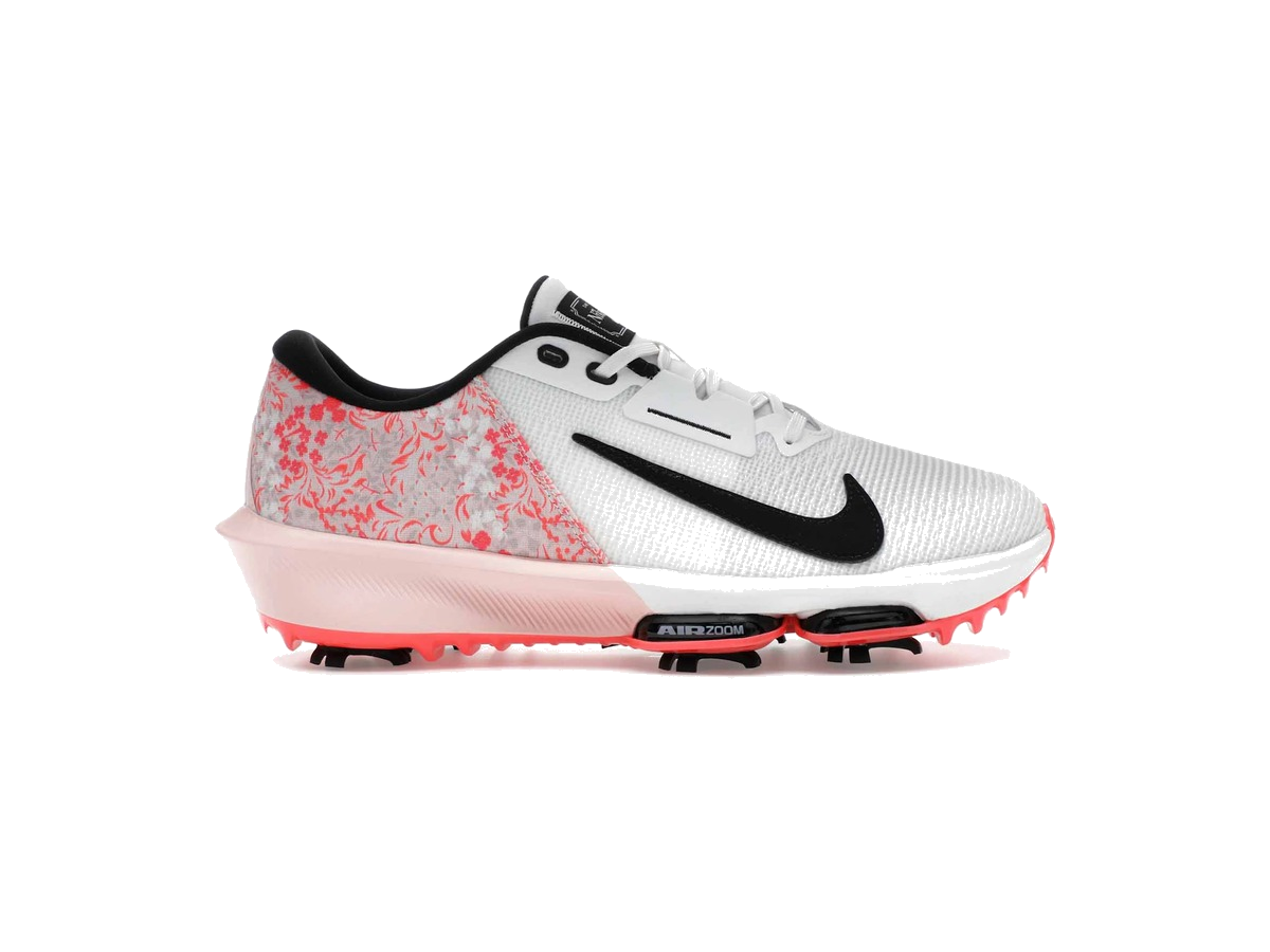 Nike Air Zoom Infinity Tour 2 The Masters Augusta Azaleas