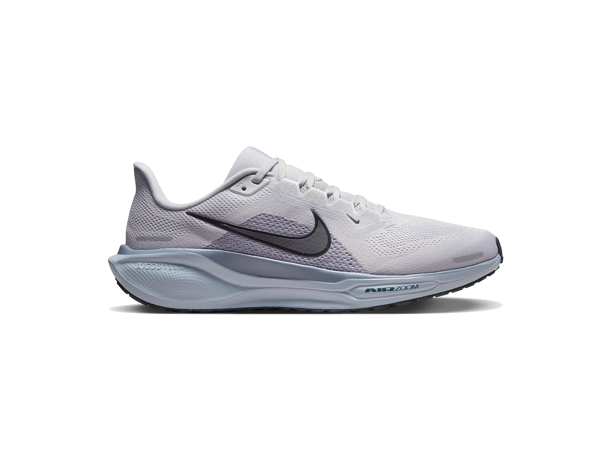 Nike Air Zoom Pegasus 41 Pure Platinum Light Armory Blue Ashen Slate Anthracite