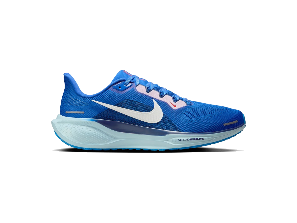 Nike Air Zoom Pegasus 41 Racer Blue Blue Void Light Photo Blue Sail