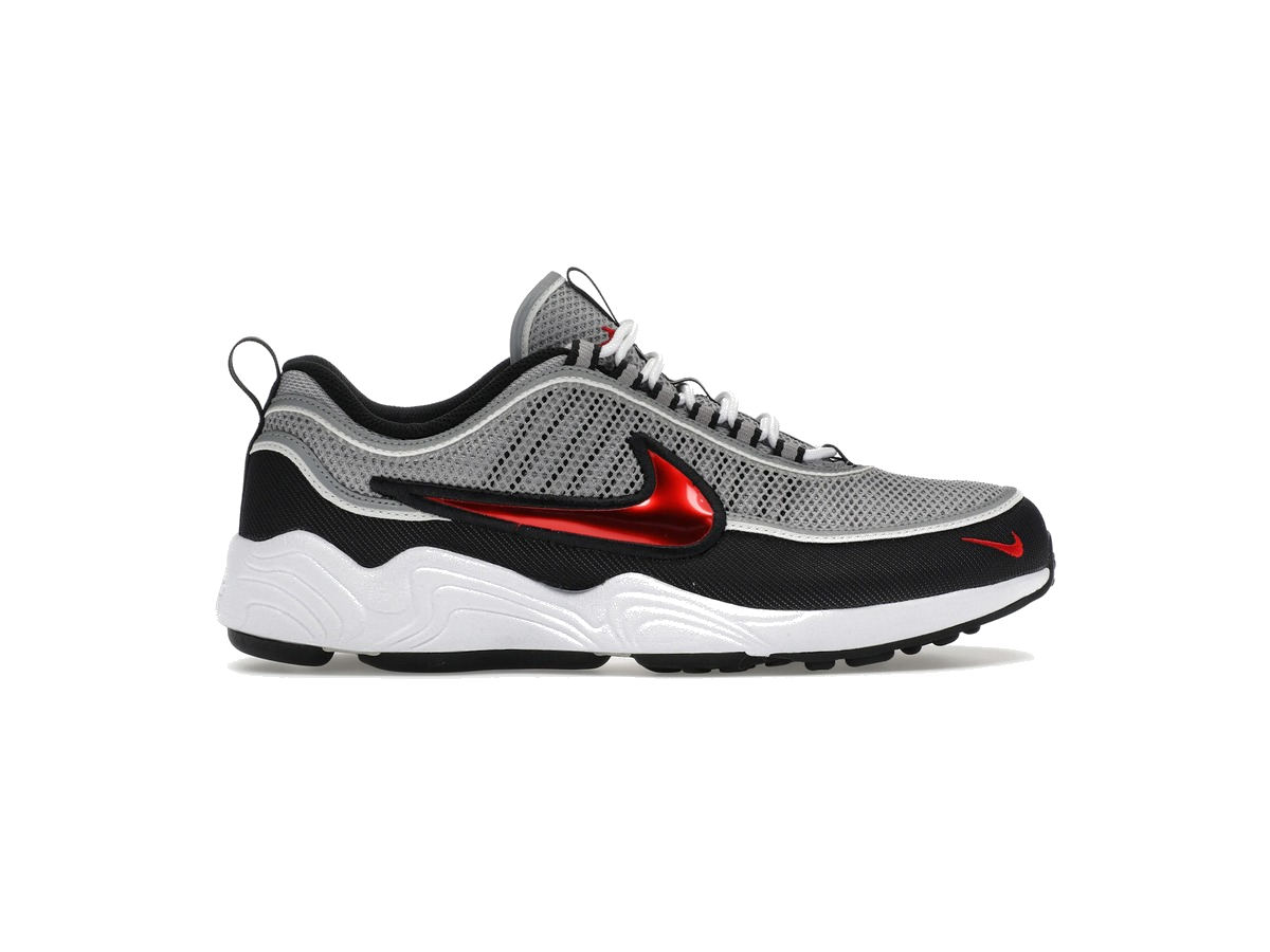 Nike Air Zoom Spiridon OG Sport Red (2024)