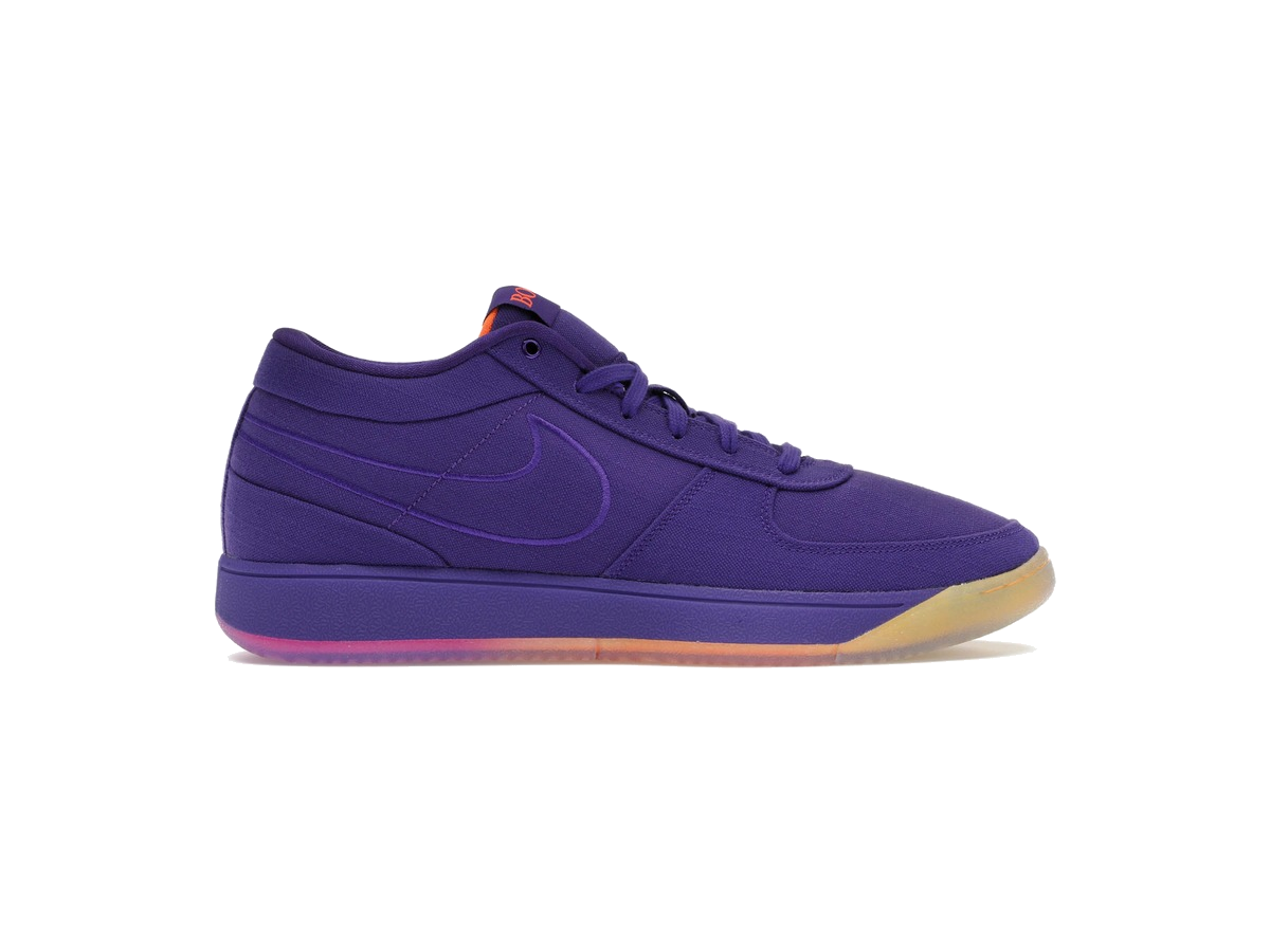 Nike Book 1 Sunset