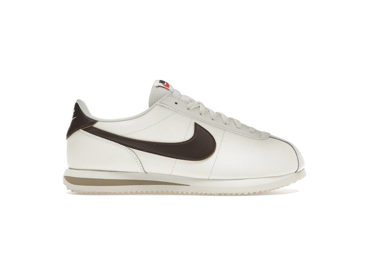 Nike Cortez Cacao Wow (Women's)
