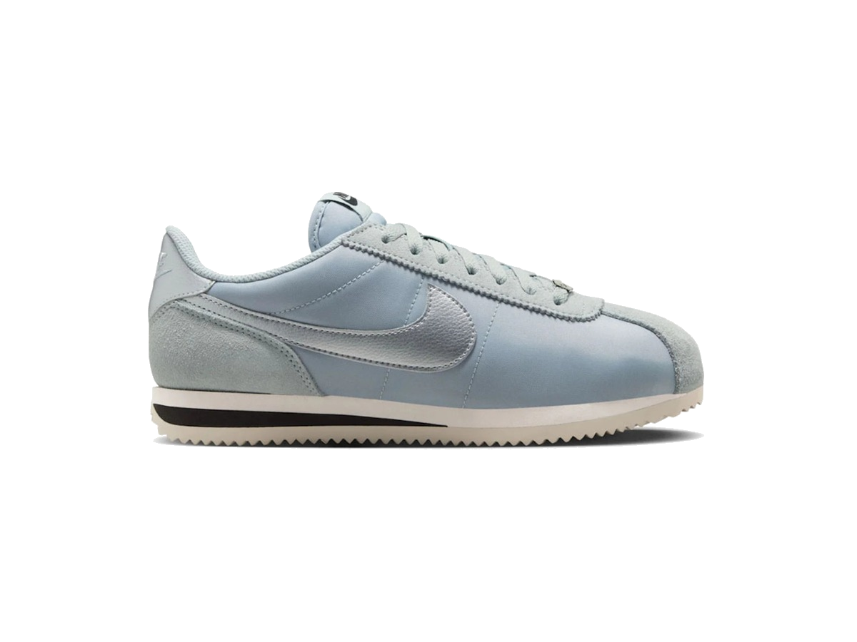 Nike Cortez Textile Light Pumice (Women's)