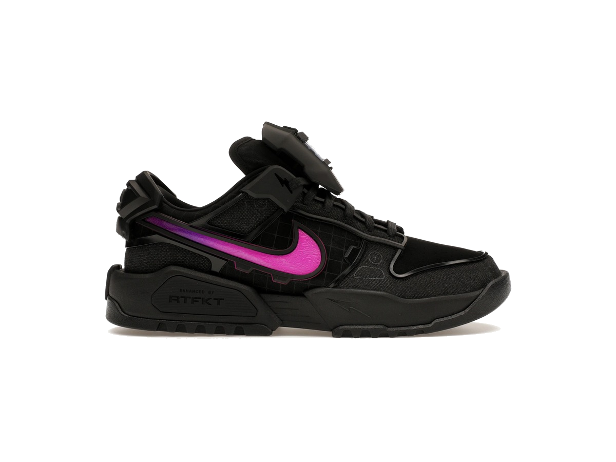 Nike Dunk Genesis Low RTFKT Void (Edition of 11394)