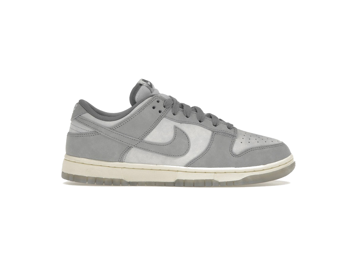 Nike Dunk Low Cool Grey Football Grey (Women's)