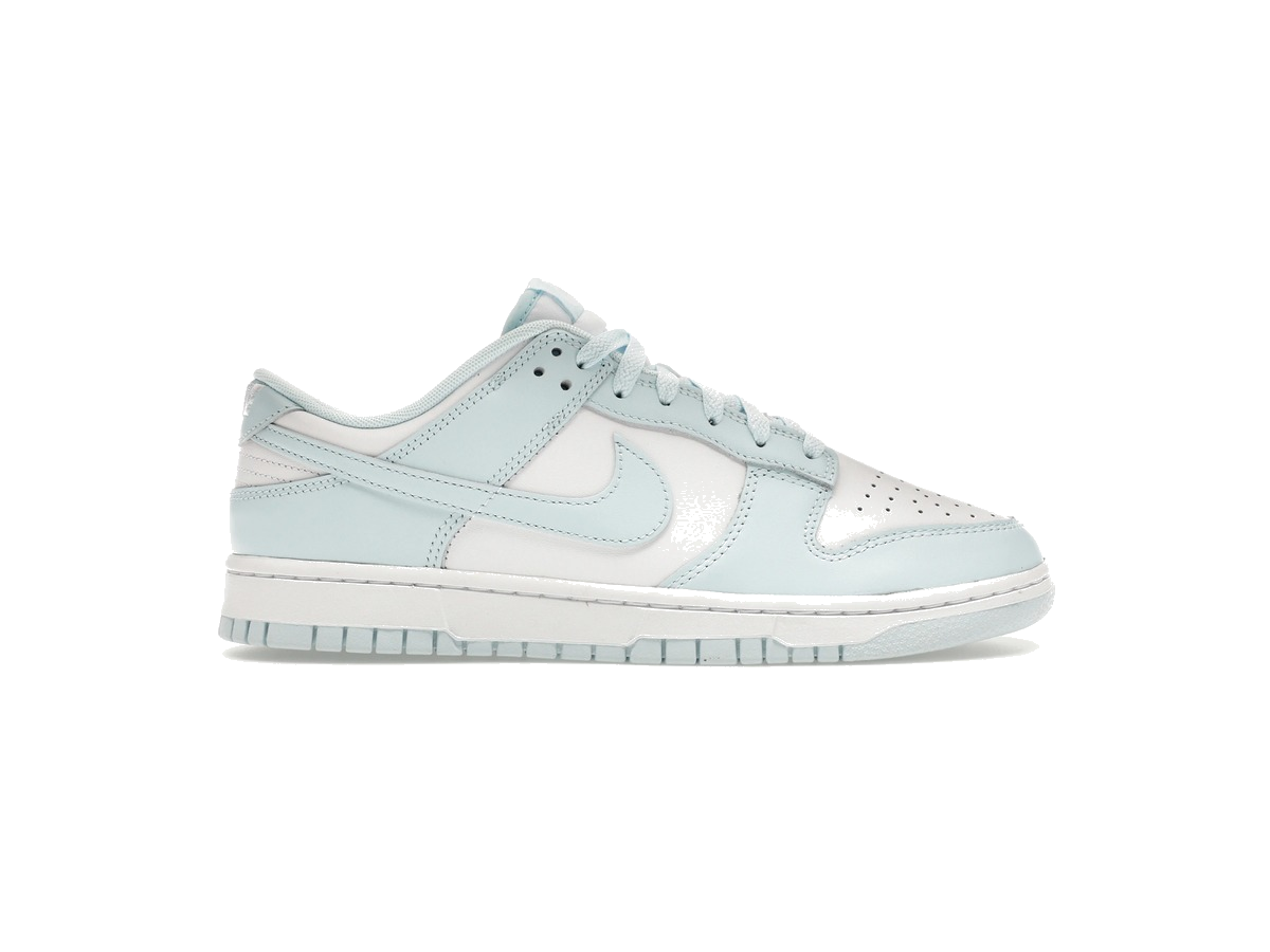Nike Dunk Low Glacier Blue