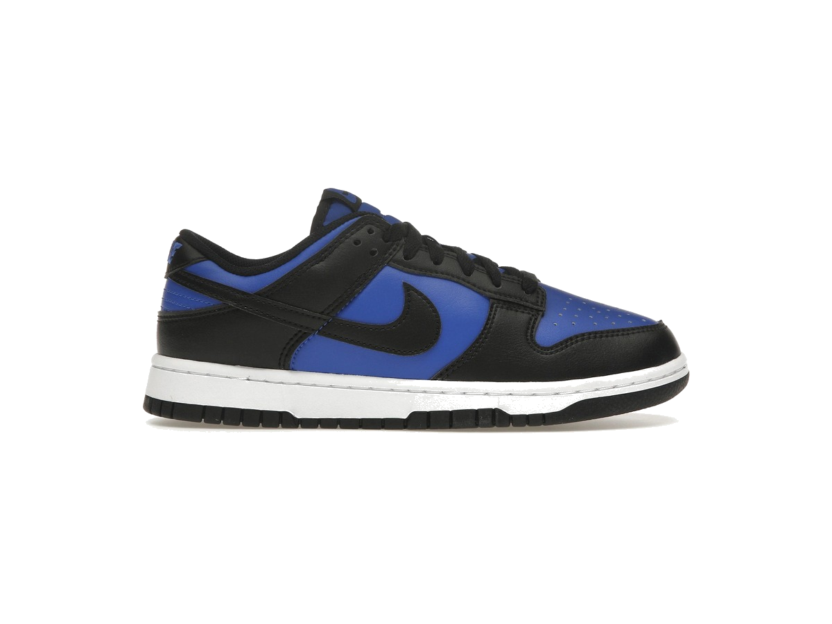 Nike Dunk Low Hyper Royal