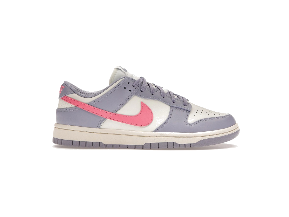 Nike Dunk Low Indigo Haze (Women's)