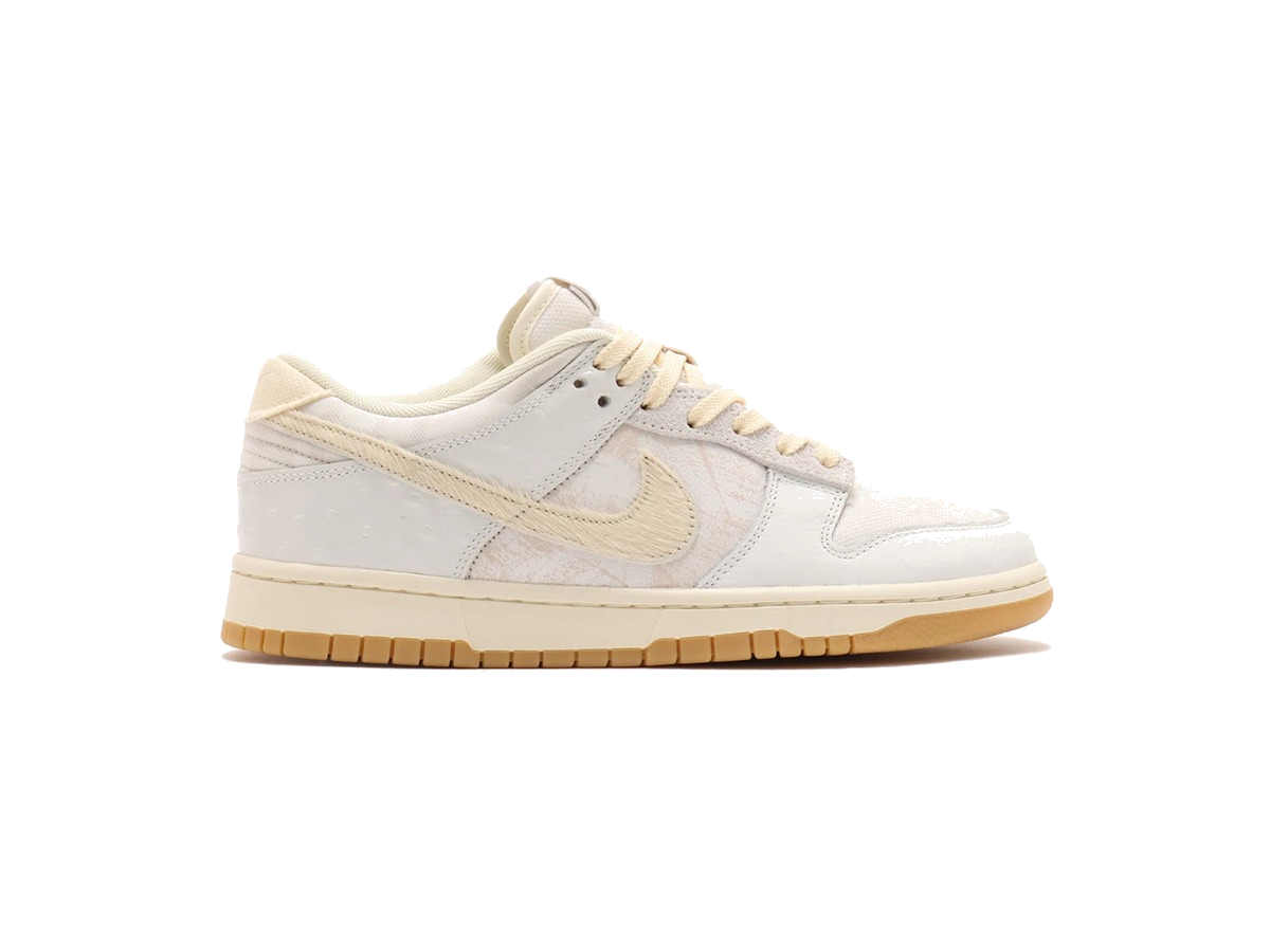 Nike Dunk Low Retro QS Tokyo City Edition