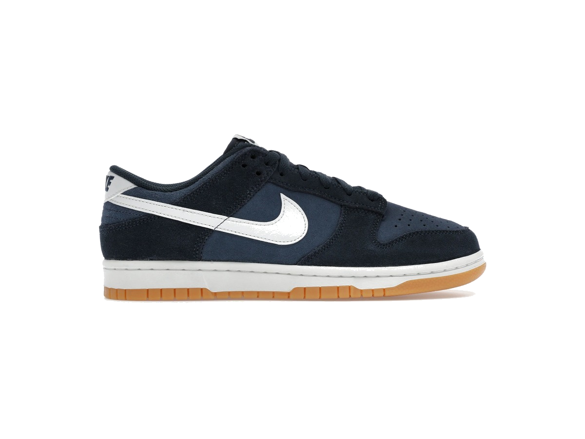 Nike Dunk Low SE Monsoon Blue