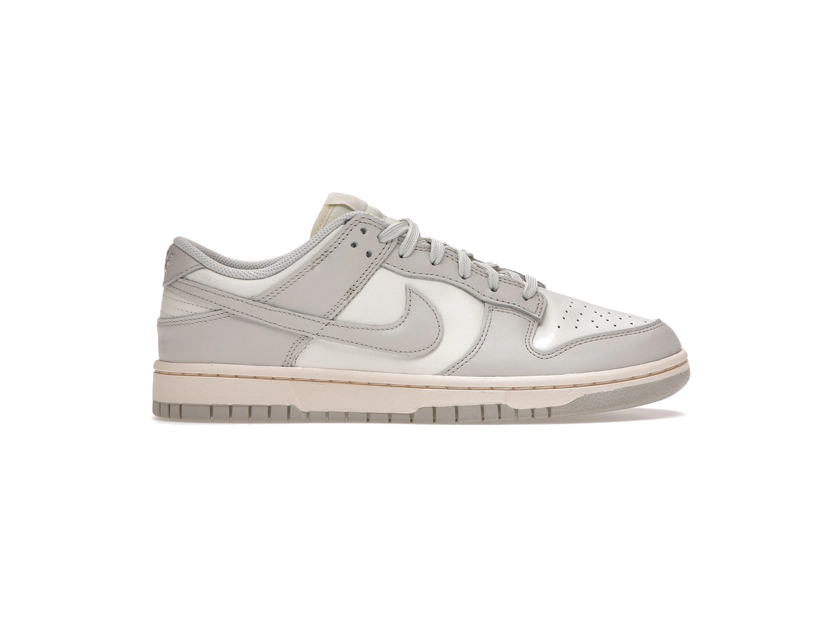 Nike Dunk Low Sail Light Bone (Women's)