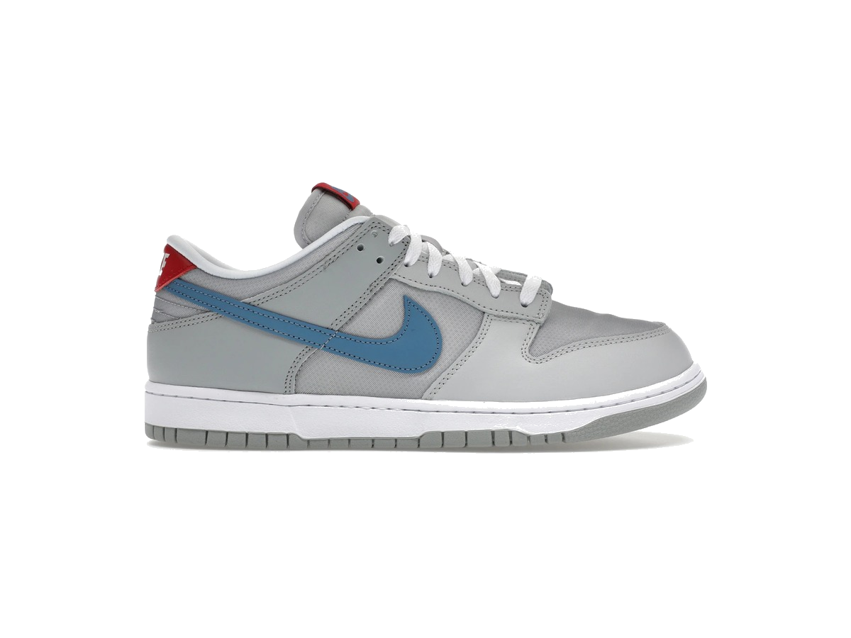 Nike Dunk Low Silver Surfer (2024)