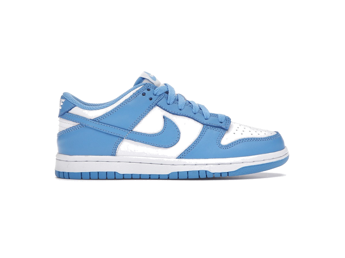 Nike Dunk Low UNC (GS)
