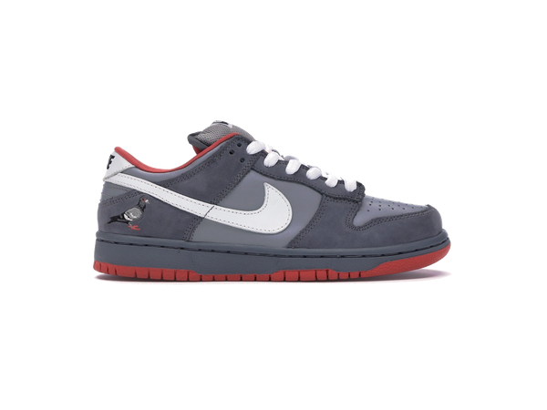 Nike SB Dunk Low Staple NYC Pigeon