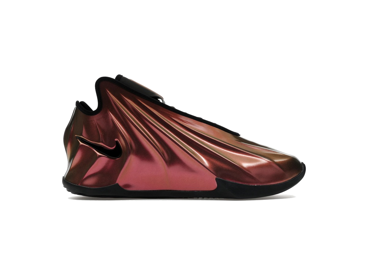 Nike GT Future Metallic Red Bronze