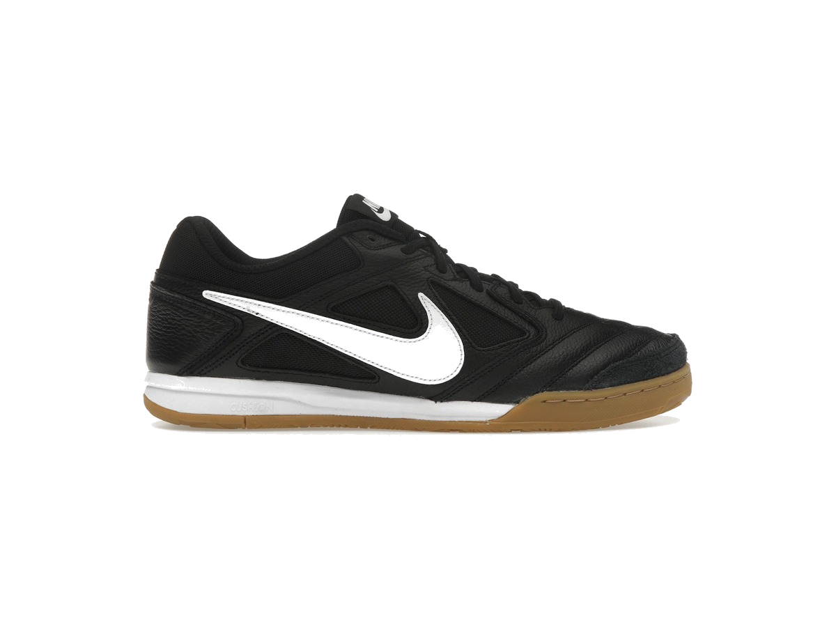 Nike Gato Black White Gum