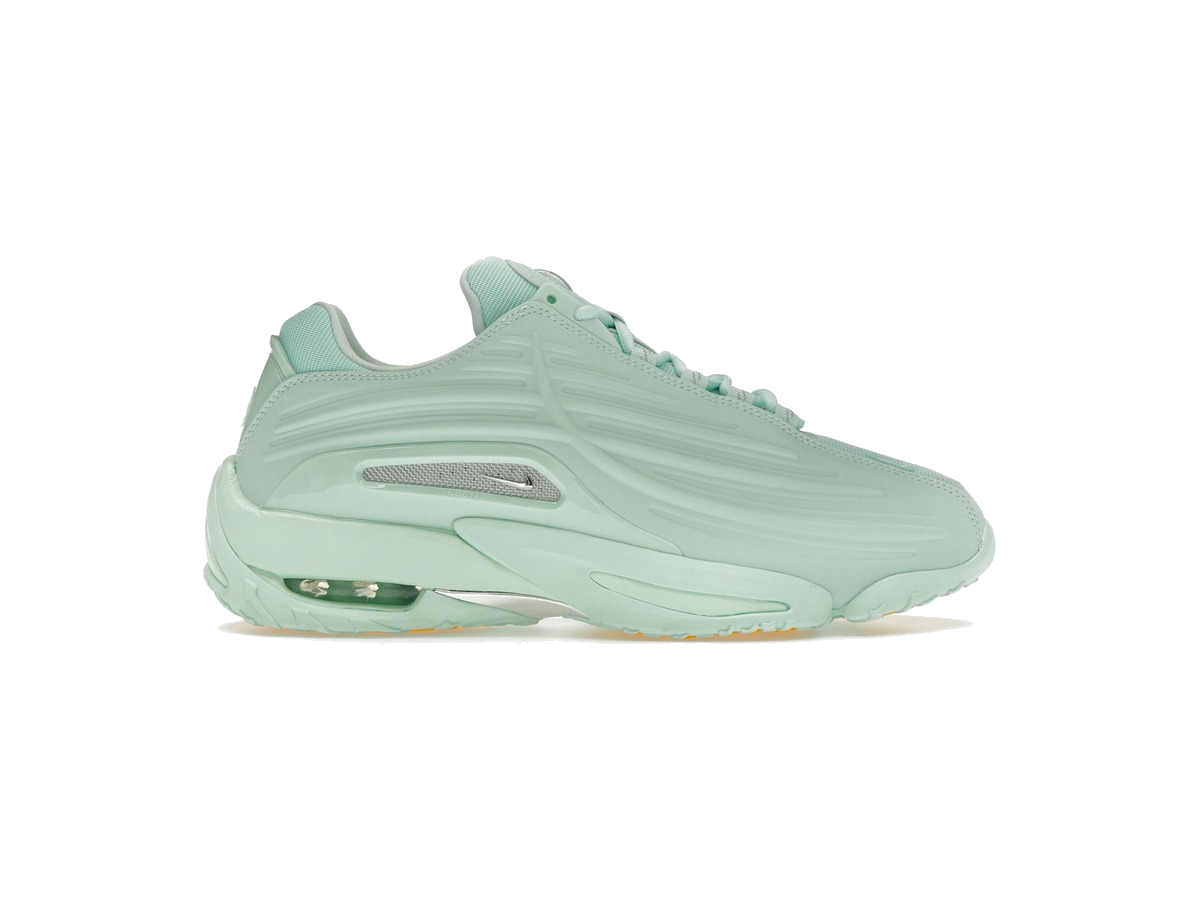 Nike Hot Step 2 Drake NOCTA Mint Foam