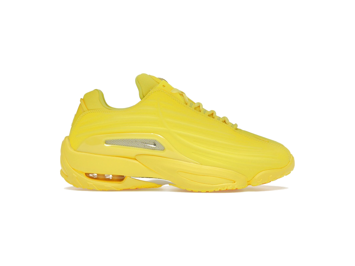 Nike Hot Step 2 Drake NOCTA Opti Yellow