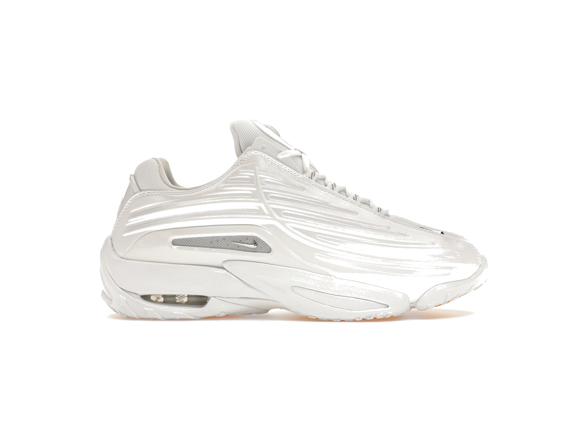 Nike Hot Step 2 Drake NOCTA White
