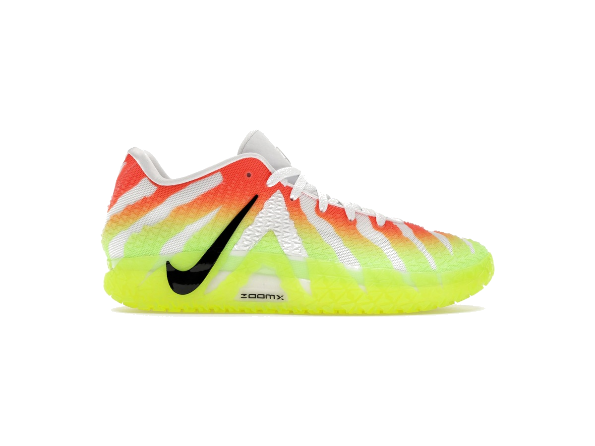 Nike Ja 3 Snowed In