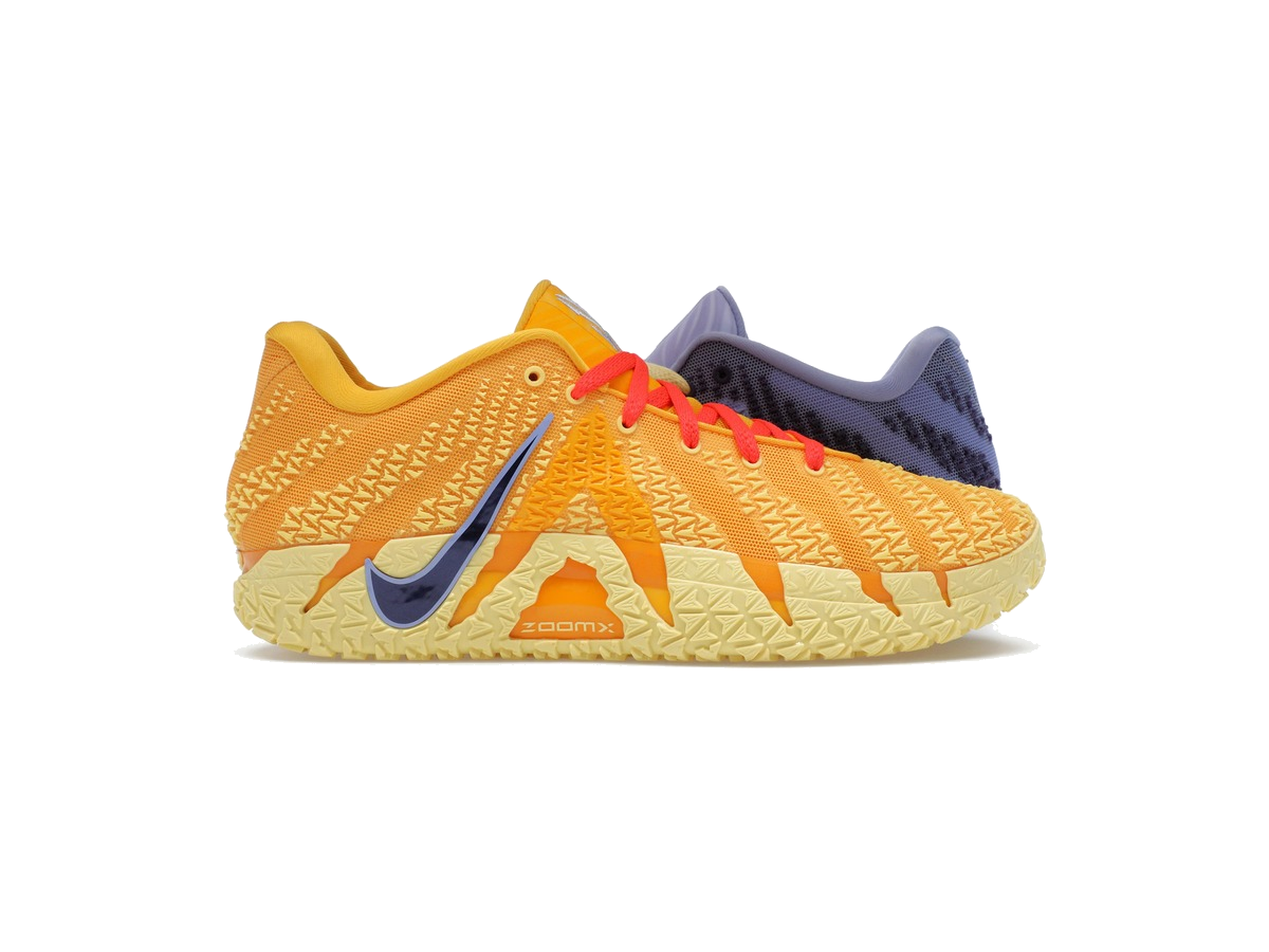 Nike Ja 3 Hustle & Flow