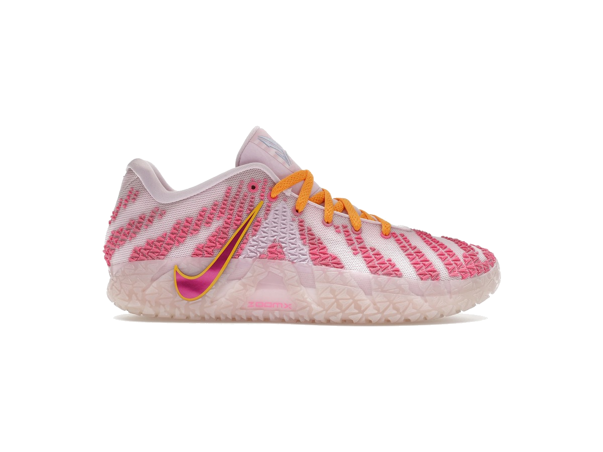 Nike Ja 3 Pink Foam