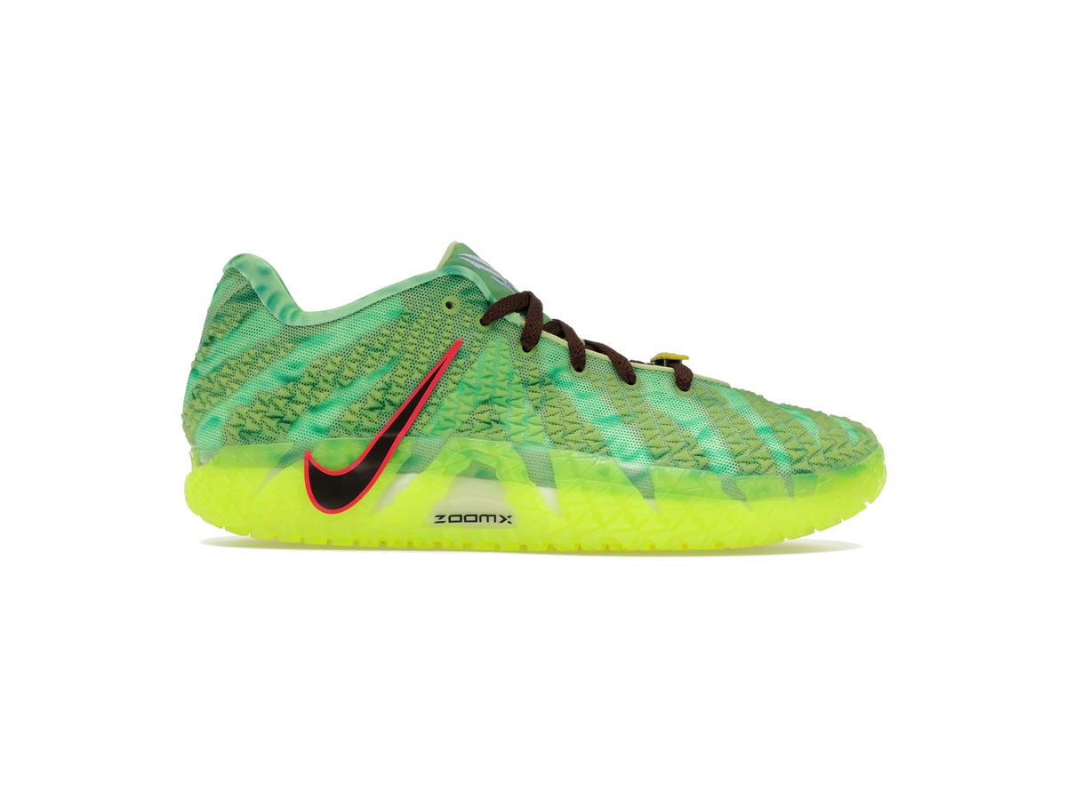 Nike Ja 3 Zombie
