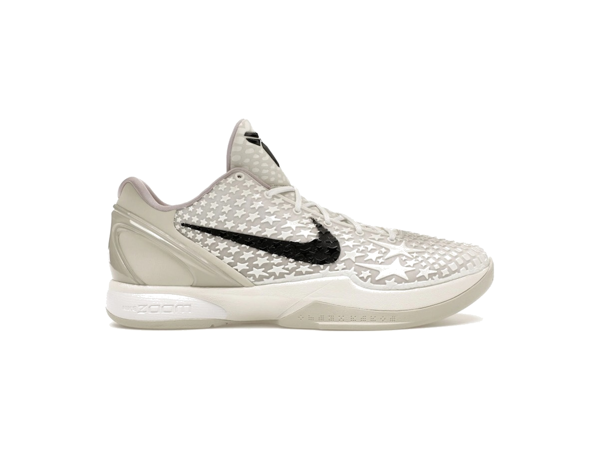 Nike Kobe 6 Protro Sail All-Star