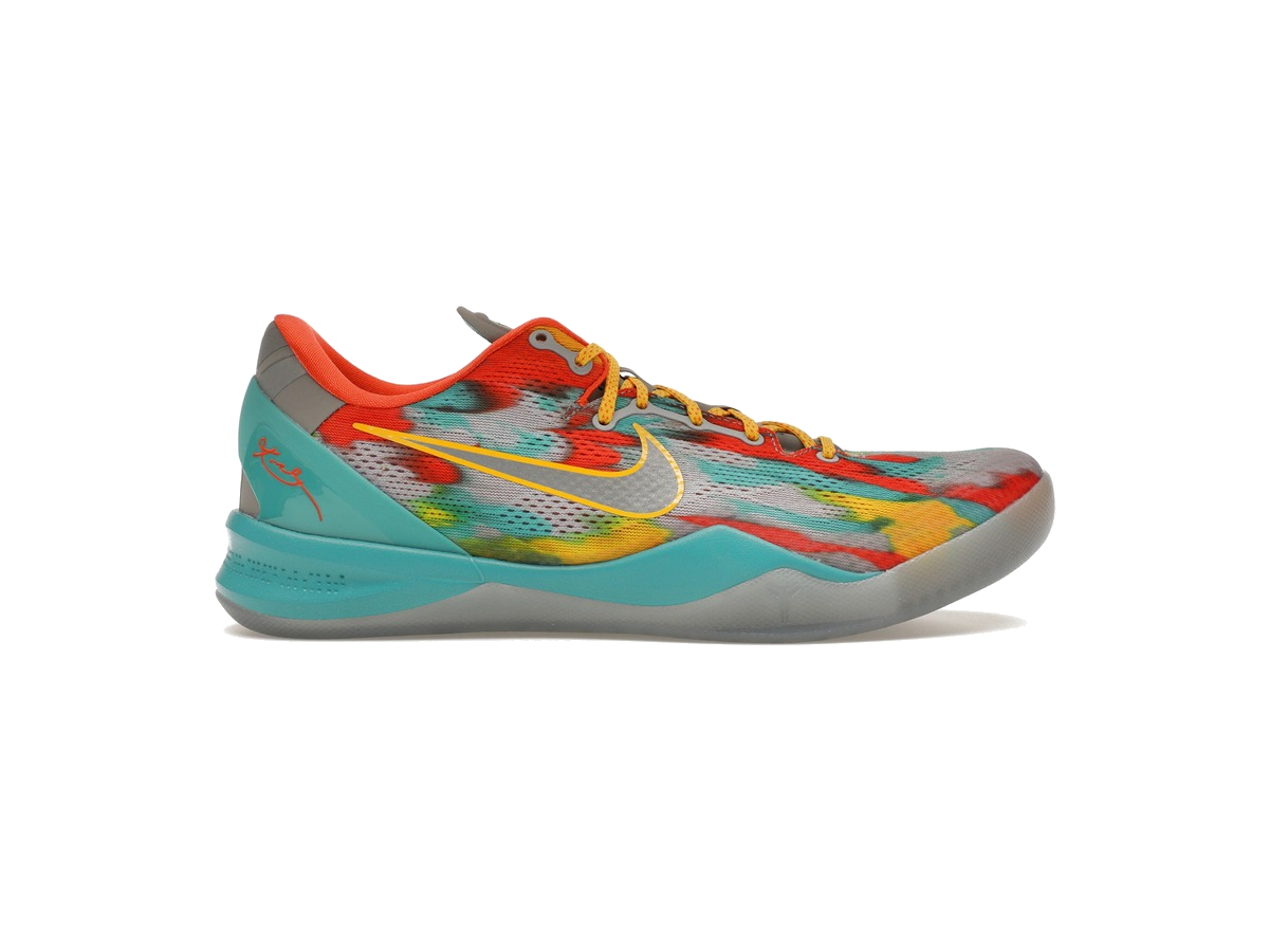 Nike Kobe 8 Protro Venice Beach (2024)